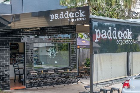 Property photo of 27 Chermside Street Grange QLD 4051