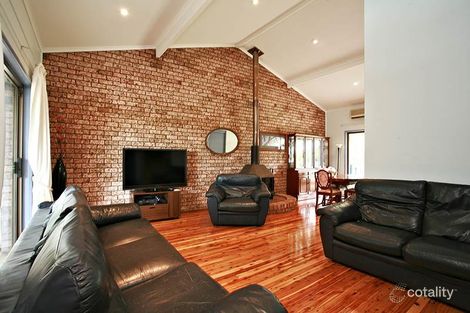 Property photo of 48 Luculia Avenue Baulkham Hills NSW 2153