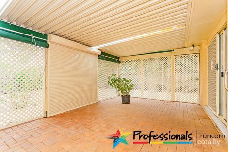 Property photo of 55 Golden Rain Place Stretton QLD 4116