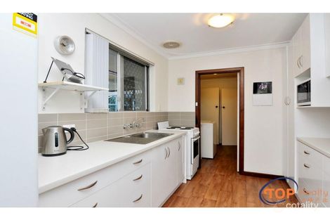 Property photo of 32B Condor Circle Willetton WA 6155