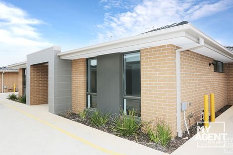 10/595 Tarneit Rd, Hoppers Crossing, VIC 3029