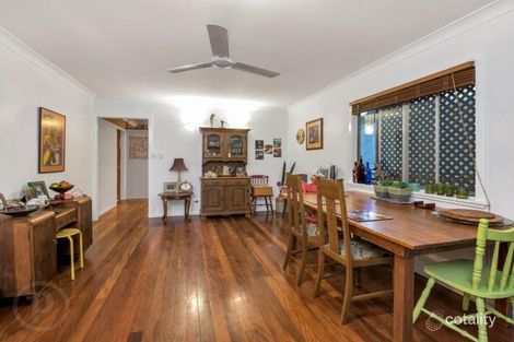 Property photo of 23 Rosalie Street Bardon QLD 4065