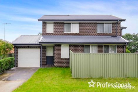 Property photo of 41 Cooper Street Penrith NSW 2750