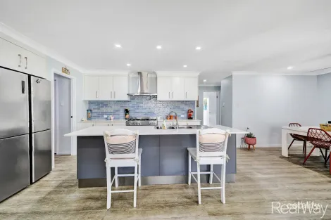 Property photo of 51 Bargara Lakes Drive Bargara QLD 4670