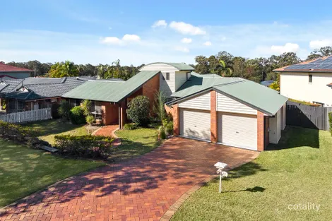 29 OXFORD CRES, BRIDGEMAN DOWNS, QLD 4035