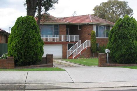Property photo of 3 Howe Street Westmead NSW 2145