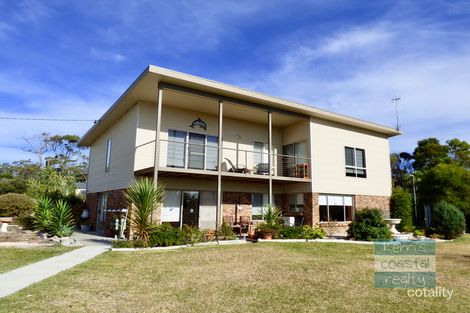 Property photo of 4 Barnett Close Binalong Bay TAS 7216