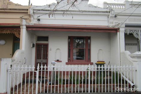 Property photo of 125 McKean Street Fitzroy North VIC 3068
