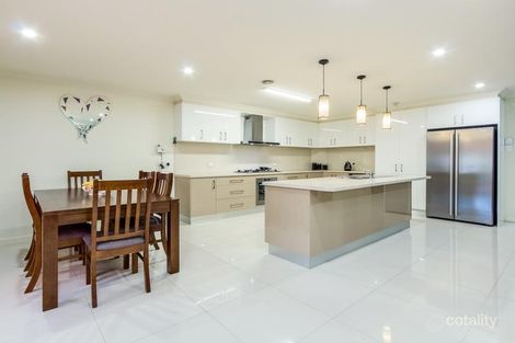 Property photo of 5 Harford Close Lynbrook VIC 3975