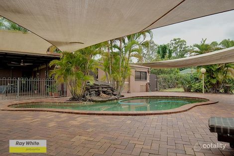 Property photo of 107 Falconer Road Woodhill QLD 4285