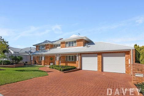 Property photo of 24 Telopia Drive Duncraig WA 6023