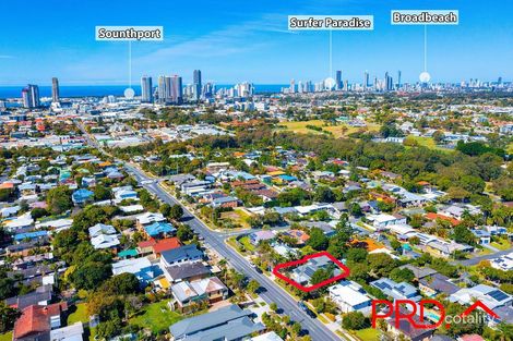 136 Johnston St, Southport, QLD 4215