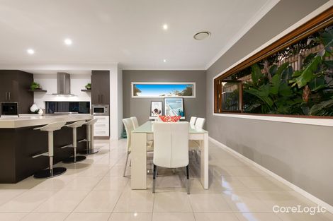 Property photo of 5 Kingham Place Carindale QLD 4152