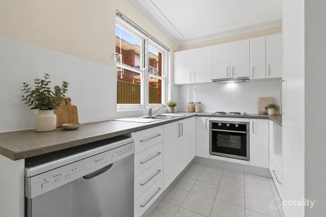 Property photo of 3/5 Cecil Street Ashfield NSW 2131