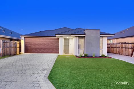 Property photo of 48 Glamorgan Loop Ellenbrook WA 6069