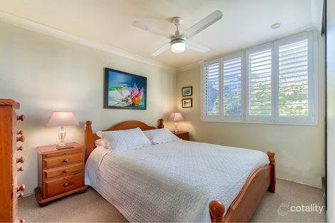 Property photo of 9/311 Boundary Street West End QLD 4101