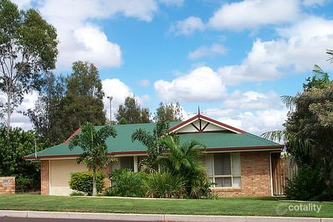 65 Bradford Rd, Telina, QLD 4680