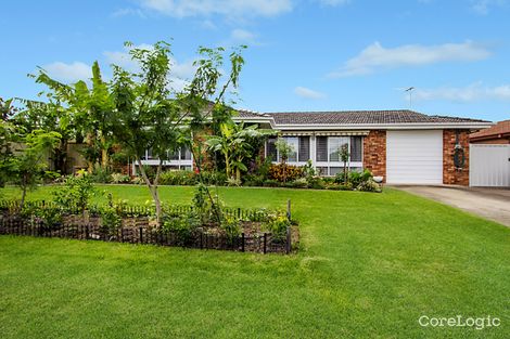 Property photo of 7 Amazon Place St Clair NSW 2759