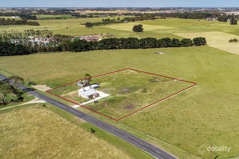 Property photo of 139 Cafpirco Road Compton SA 5291