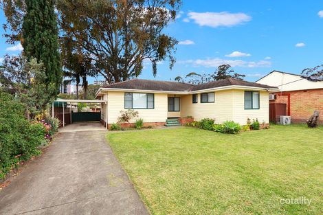 Property photo of 16 Renshaw Street Warwick Farm NSW 2170