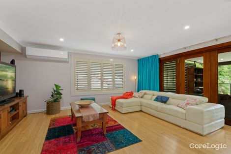 Property photo of 22 Windle Place Menai NSW 2234