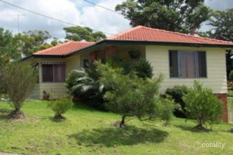 Property photo of 2 Cressington Way Wallsend NSW 2287