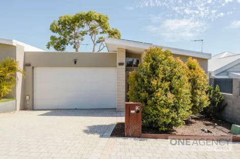 Property photo of 2C Nash Street Hillarys WA 6025