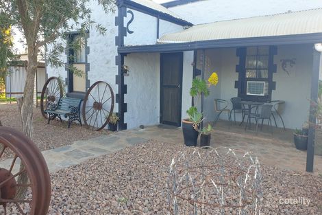 Property photo of 45 Packer Street Terowie SA 5421