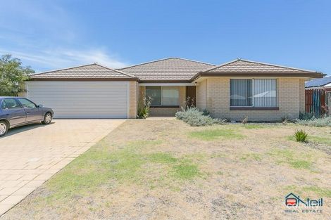 19 Cranbourne Way, Byford, WA 6122
