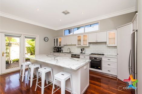 Property photo of 61A Second Avenue Bassendean WA 6054