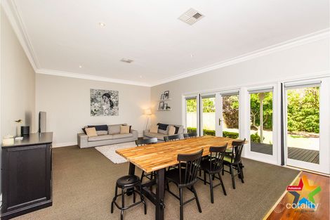 Property photo of 61A Second Avenue Bassendean WA 6054