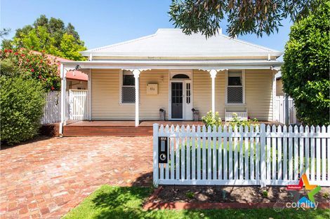 Property photo of 61A Second Avenue Bassendean WA 6054