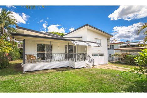Property photo of 136 Guymer Street Frenchville QLD 4701