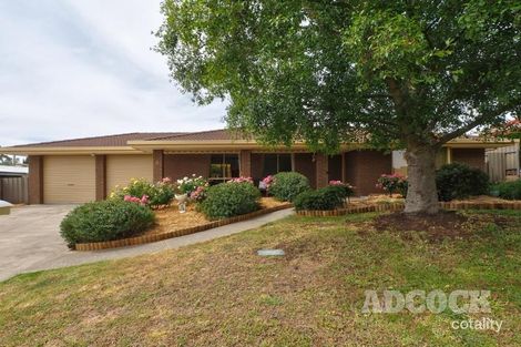Property photo of 3 Mimosa Grove Balhannah SA 5242