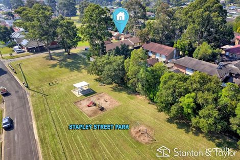 Property photo of 5/14A Stapley Street Kingswood NSW 2747