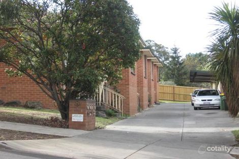 2/8 Darvall St, Rosanna, VIC 3084