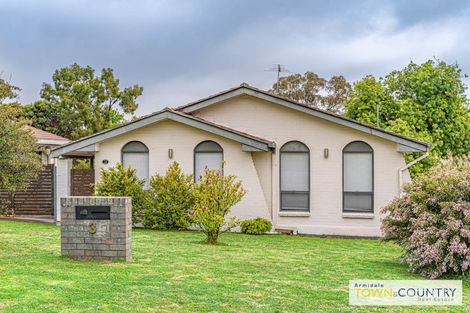 Property photo of 3 Bishop Crescent Armidale NSW 2350