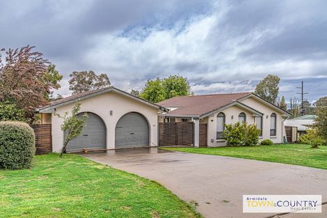 Property photo of 3 Bishop Crescent Armidale NSW 2350