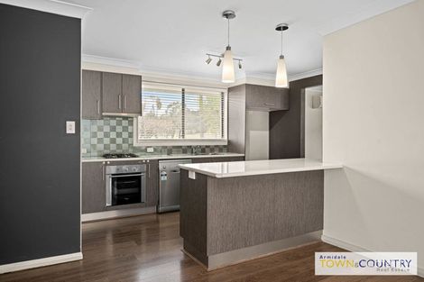 Property photo of 3 Bishop Crescent Armidale NSW 2350