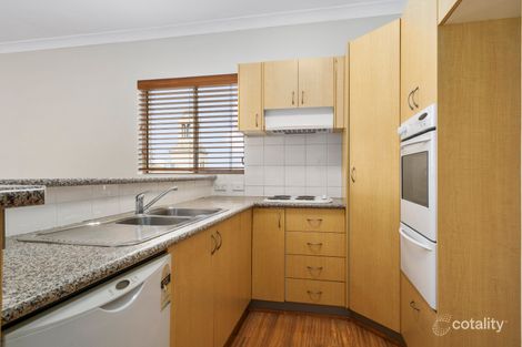 Property photo of 17/22-24 Goulburn Street Liverpool NSW 2170
