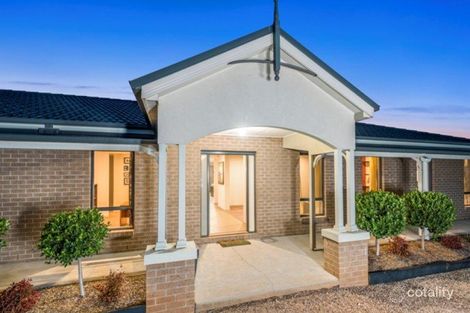 Property photo of 9 Thomas Drive Hopetoun Park VIC 3340