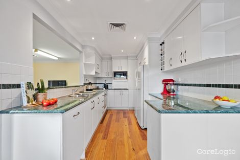 Property photo of 1 Brier Crescent Quakers Hill NSW 2763