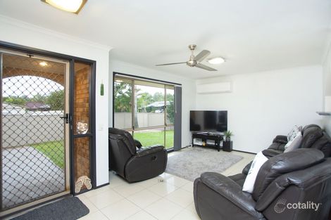 Property photo of 30 Ziedan Drive Mudgeeraba QLD 4213