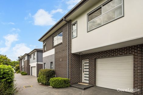 Property photo of 3/82 Cox Avenue Penrith NSW 2750