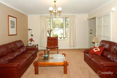 Property photo of 4 Rivett Crescent Mulgrave VIC 3170
