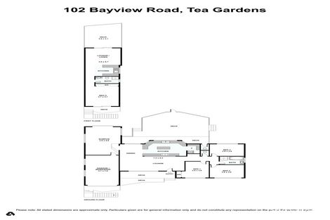 Property photo of 102 Bayview Road Tea Gardens NSW 2324