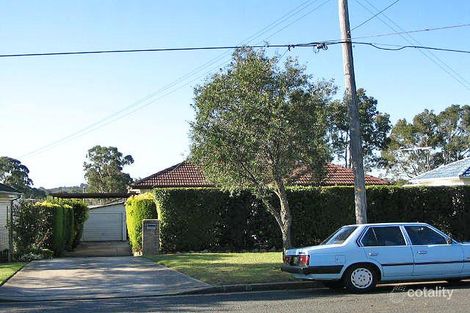 19 Jill St, Marayong, NSW 2148