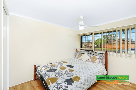Property photo of 7 Weemala Crescent Bradbury NSW 2560