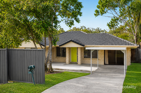 3 CHRISTINE CRES, REDBANK PLAINS, QLD 4301