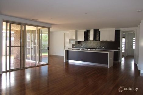 Property photo of 5 Grange Close Wodonga VIC 3690